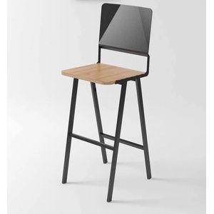 Bogdan Furniture Бар стол Мебели Богдан модел Parij