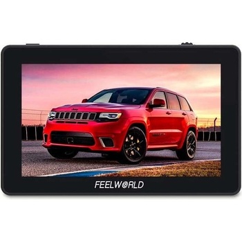 Feelworld F6 Plus