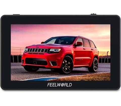 Feelworld F6 Plus