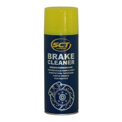 MANNOL Brake Cleaner 450ml – Hledejceny.cz