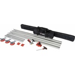 RUBI Линеал за рязане на плочки Rubi Slim Cutter G2 3600 мм, 3-10 мм (23999)