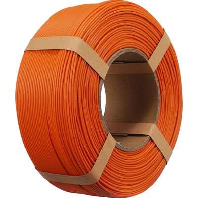 eSUN PLA-Matte Tangerine - 1, 75 mm / 1000 g - Refill (PLA-MT175O-TA1R1)