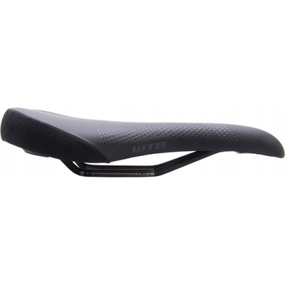 Cyklistické sedlo WTB Volt Steel 150 mm
