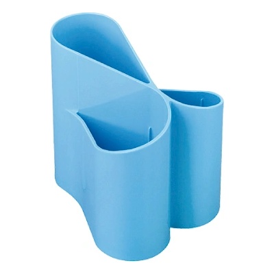 Моливник Ico Lux Светлосин (1701017-15-9570088008)