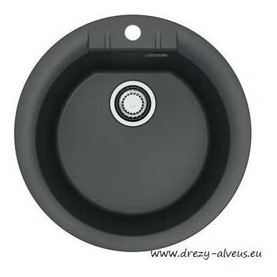 Alveus Cadit 100 black