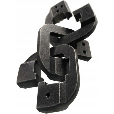 Hanayama Cast Chain hlavolam