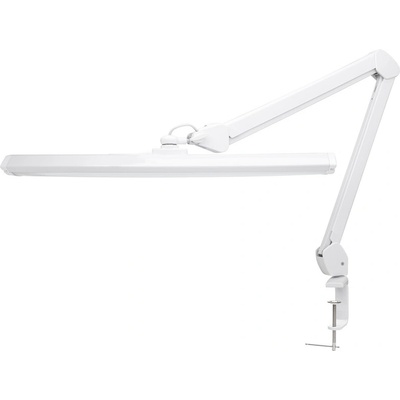 Shesto Lightcraft Kompaktná stolná LED lampa 21 W so stmievačom