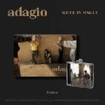 Daniel Shopping s. r. o Whee In: Adagio (Postlude Version) - CD (093226)