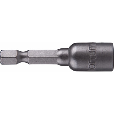 Hlavica nástrčná magnetická, 8x45mm, 6-hranná stopka 1/4"