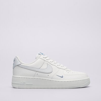 Nike Wmns Air Force 1 '07 дамски Обувки Маратонки HV2511-100 Бял 39 (HV2511-100)