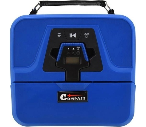 Compass 07205 BOX