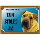 Dafiko Tabulka ŠARPEI