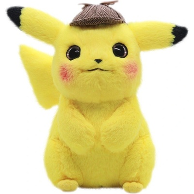 Detektiv Pikachu Pokemon 28 cm