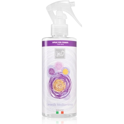 THD Unico Lavanda Meditteranea ароматизатор за тъкани 250ml