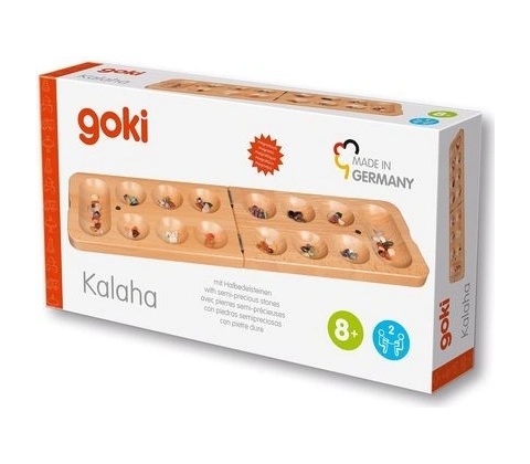Goki Kalaha