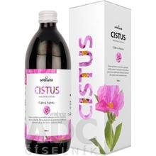 Nefdesanté Cistus šťáva 0,5 l