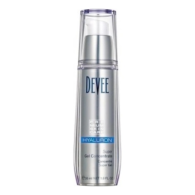 Devee Hyaluron gel proti vráskám 30 ml