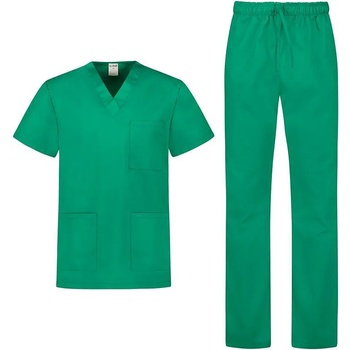 Image 1 of B-well Медицински комплект colombo Зелен (430257)