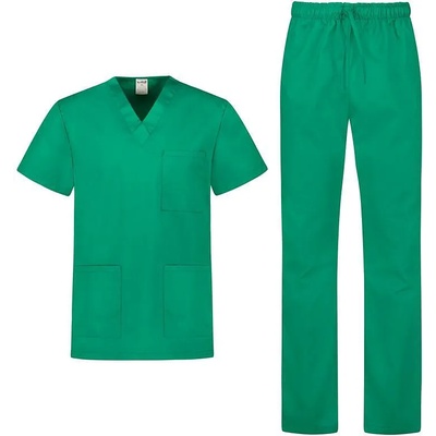 B-well Медицински комплект colombo Зелен (430257)