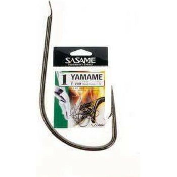 Sasame YAMAME vel.6 19 ks