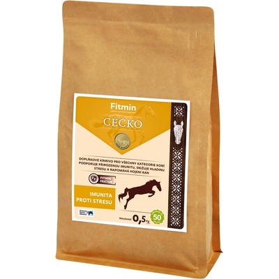 Dibaq Fitmin horse витамин C Hmotnost: 8 kg