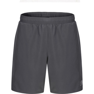 Karrimor Мъжки къси панталони Karrimor Long Shorts Mens - Charcoal