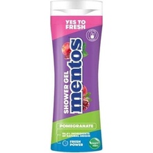 Mentos sprchový gel Pomegranate 300 ml