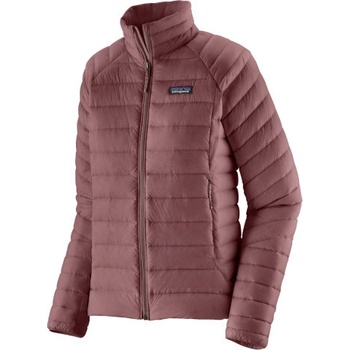 Patagonia Down Sweater Hoody Dulse Mauve