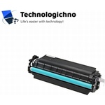 ITP Group Тонер касета HP 410X/412X Yellow 5K (ITP-CF412X)