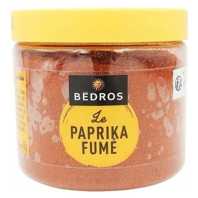Bedros Paprika mletá sladká uzená 85 g