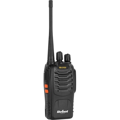 REBEL RB-0100