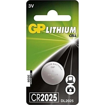GP CR2025 1ks B15251