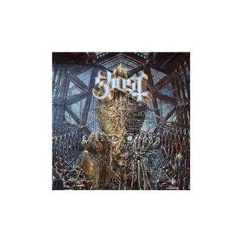Ghost: Impera LP