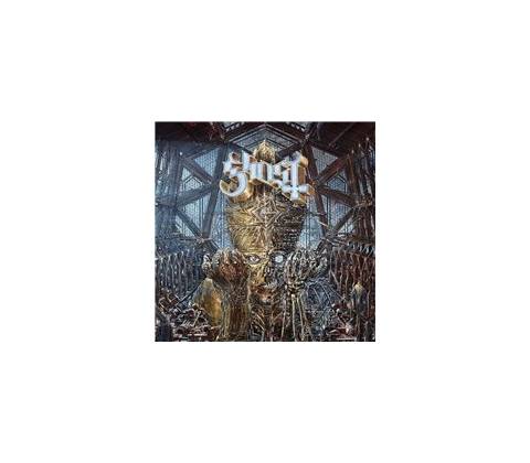 Ghost: Impera LP