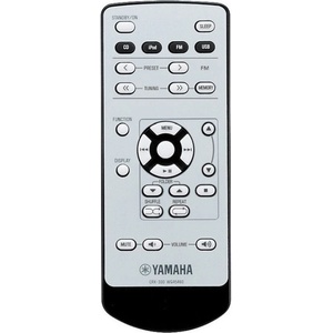 GENERAL YAMAHA WQ45460 - съвместимо дистанционно управление на марката General (WQ45460) Дистанционно