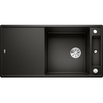 BLANCO AXIA III XL 6 S (525857) Мивка за вграждане