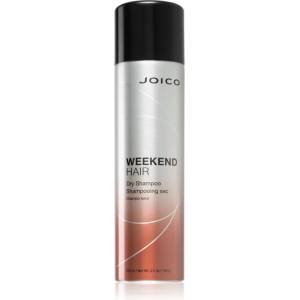 Joico Weekend сух шампоан за абсорбиране на излишния себум а освежаване на косата 155 гр