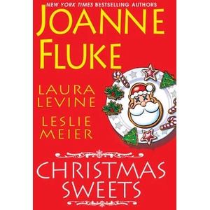 Christmas Sweets | Joanne Fluke (ISBN: 9781496726926)