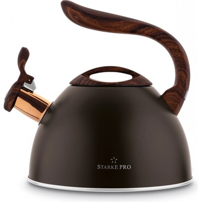 Starke Pro Starlet Brown 2,7 l