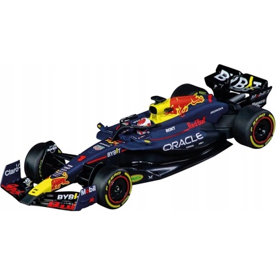 Carrera Auto D132 32046 Red Bull Racing RB20