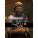 Civilization VI: Babylon Pack