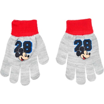 Kids movie heroes Ръкавици Mickey Mouse