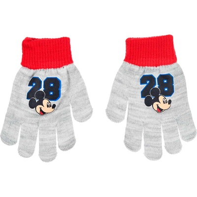 Kids movie heroes Ръкавици Mickey Mouse