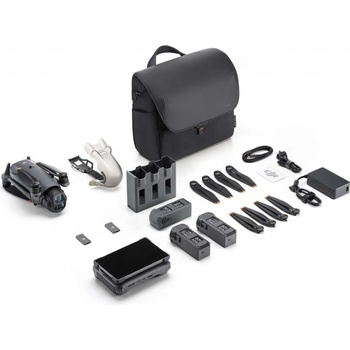 DJI Mavic 4 Pro 512GB Creator Combo (DJI RC Pro 2) CP.MA.00000847.01