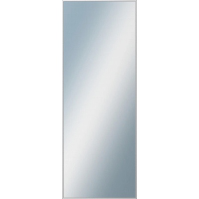 DANTIK Hliník 60x160 cm strieborná 7269004