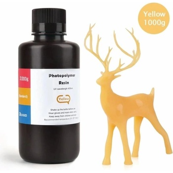Elegoo ABS-like Resin 1KG, Yellow (50.103.0103)