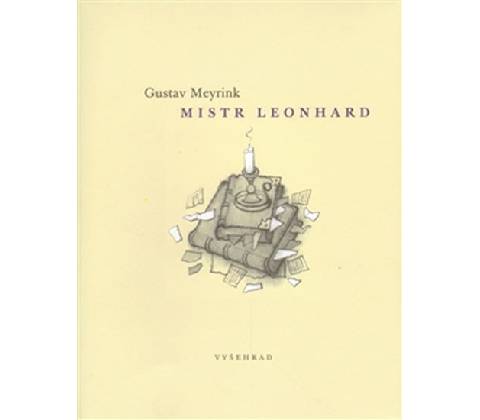 Mistr Leonhard