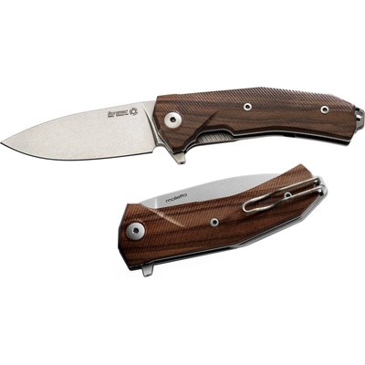 Lionsteel Sleipner IKBS KUR ST