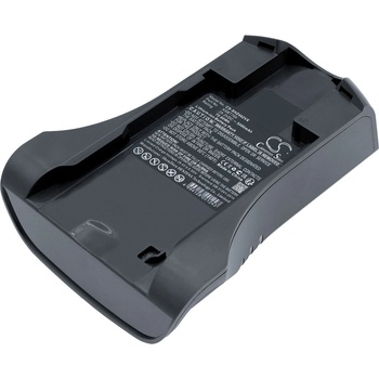 Cameron Sino Батерия за Shark IZ, 3000 mAh, Li-Ion (CS-SHZ462VX)