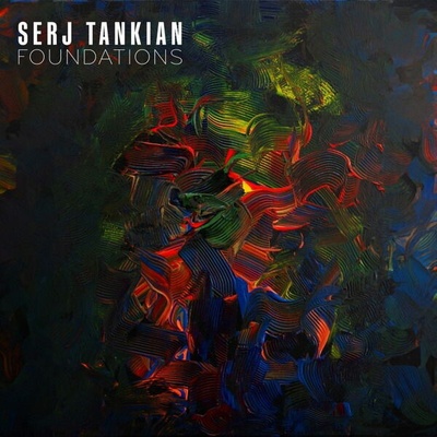 Serj Tankian: Foundations (180g) (limited Numbered Edition) (voodoo Vinyl) LP